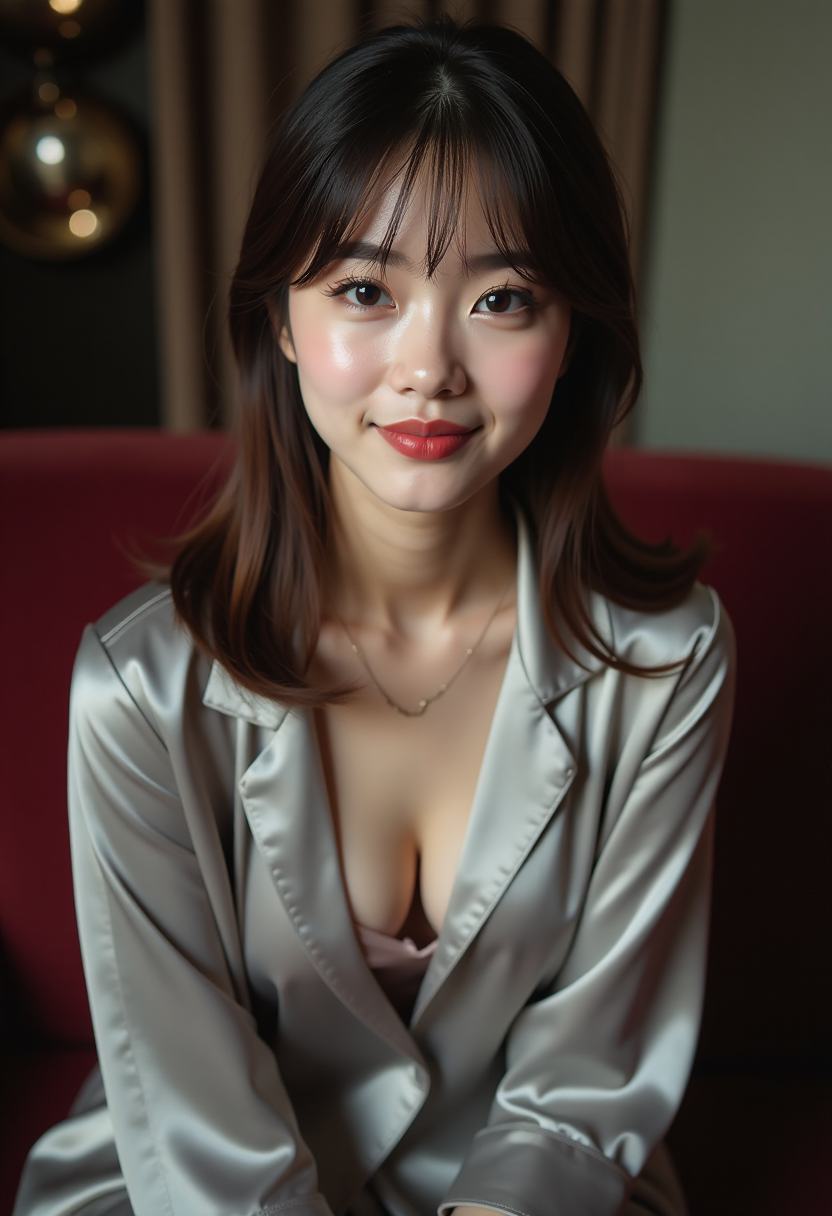 刘能的春天缩略图