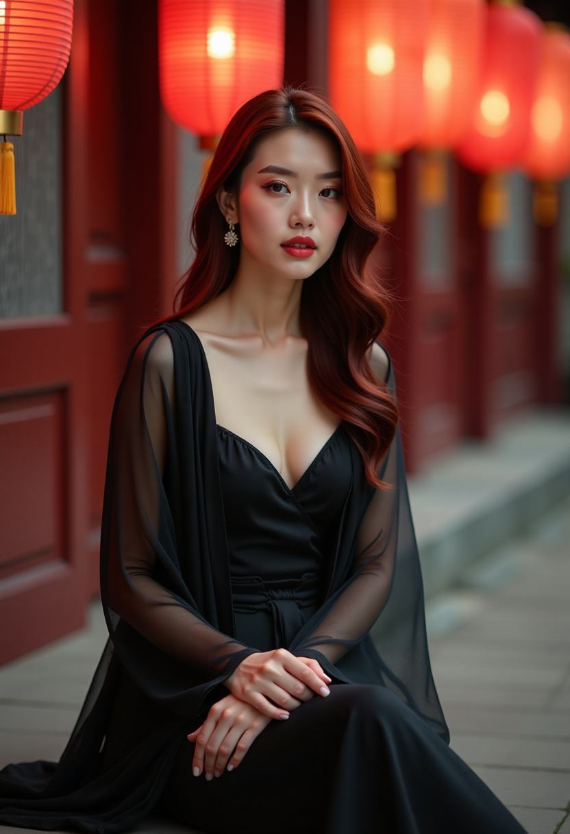 王大拿归来缩略图